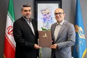 مدیرکل سابق هنرهای نمایشی معاون هماهنگی بنیاد رودکی شد