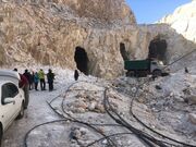 جذب ۳۰ میلیارد ریال اعتبار خسارت معادن برای یزد با پیگیری محمدرضا صباغیان