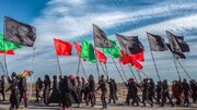 زمان‌بندی جدید برای ثبت‌نام اربعین اعلام شد
