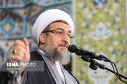 امام جمعه تبریز: مذاکره گزینه اصلی جمهوری اسلامی نیست/ مردم حق دارند از مسئولان مطالبه و پرسش داشته باشند