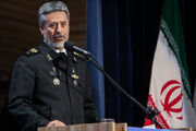 مقام ارشد نظامی: توانمندی‌ ارتش بیشتر از جنگ تحمیلی دوم است/ دشمن غلط می‌کند که اقدامی انجام دهد