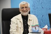 زنگنه در پرونده کرسنت تبرئه شد/ حزب توسعه ملی ایران: به عملکرد سعید جلیلی رسیدگی شود؛ او باعث میلیاردها دلار خسارت شد