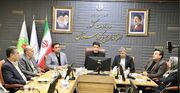 ساماندهی فاضلاب ۱۶۸ روستای بالادست سدهای کردستان در دستور کار قرار گرفت