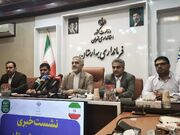 فرماندار بهارستان: رئیس مخابرات نسیم‌شهر را برکنار کردم