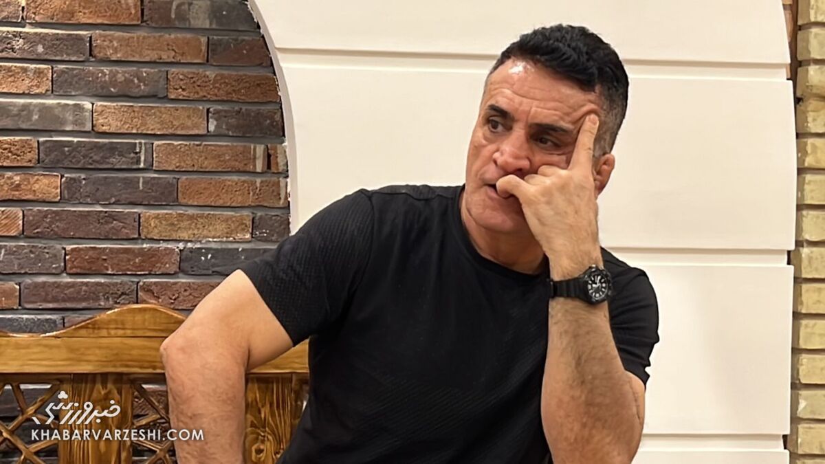 کیروش ۷ سال چه کار کرد؟/ باید با ذرهبین دنبال هاشمیان بگردید/ یک دانه موی تن بازیکنان تیم ملی ۹۸ در تن فوتبالیستهای حاضر ایران هست؟