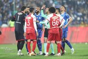 شوک به لیگ برتر؛ پنجره پرسپولیس و استقلال بسته شد