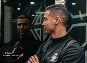 جنگ رونالدو با فیفا علنی شد/ تحریم The Best توسط CR7