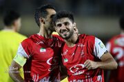 جانشین عالیشاه در ترکیب پرسپولیس مشخص شد