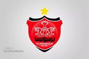 توقیف لوگوی پرسپولیس تکذیب شد