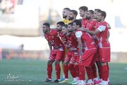 عکس| پوستر AFC برای دیدار الریان - پرسپولیس