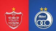 عکس| استقلال و پرسپولیس بین صد تیم برتر تاریخ!