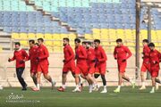 عکس| برگ هایی از تاریخ در پوستر پرسپولیس برای بازی با ملوان