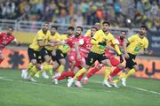 واکنش روابط عمومی سپاهان به اتفاقات بازی مقابل پرسپولیس