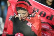 اشک پرسپولیس درآمد! + تصاویر