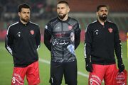 رسمی | الکسی گندوز از همراهی پرسپولیس محروم شد