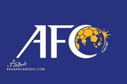 سفر نمایندگان AFC برای بازگشت میزبانی به ایران