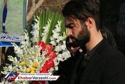 انگار نه انگار که پدرم بازیکن و مربی استقلال بود!/ استقلالی‌ها حتی از یک تماس تلفنی هم دریغ کردند/ لطفاً سالگرد فوت ستاره استقلال را درست اعلام کنید