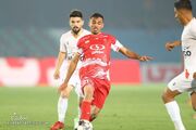 شرایط مبهم سعید صادقی در پرسپولیس