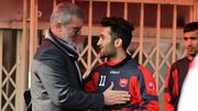 خبرورزشی گردی| مصاحبه عجیب مدیرعامل اسبق پرسپولیس: همه پرسپولیسی‌ها لنگی هستند!/ من مشکلی با علی دایی ندارم