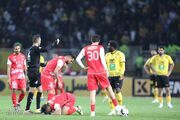 پرسپولیس هر دو جام را در تابستان از دست داد، نه زمستان!