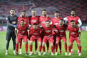 پرسپولیس ایران صفر - صفر النصر عربستان؛ ارتش سرخ دیر از خواب بیدار شد/ حیف از این همه هوادار، حیف از این همه هیجان؛ پرسپولیس لیاقت این آزادی را نداشت!