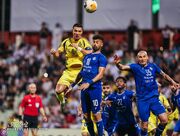 استقلال – النصر؛ رونالدو را رها کن، استقلال را بچسب!/ این النصر را می شود برد