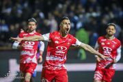 مشکل از گاریدو بود؛ ستاره پرسپولیس زیر نظر کارتال احیا شد!