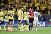 آمار استقلال و النصر؛ افتضاح آبی ها در ریاض!