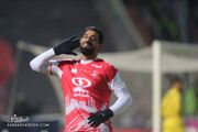 مدافع پرسپولیس تبرئه شد