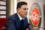 خشم شدید تراکتوری‌ها از جریمه اتفاقات بازی پرسپولیس/ واکنش مظفری‌زاده به حکم کمیته انضباطی