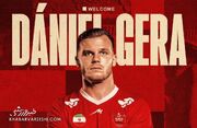 دنیل گرا رسماً به پرسپولیس پیوست/ همیشه آرزوی بازی در پرسپولیس را داشتم