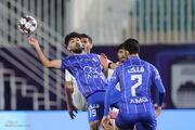 استقلال ۱ - استقلال خوزستان ۰/ آبی‌ها همسایه صدرنشین با شکست شیرین خواهرخوانده