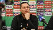 واکنش اوسمار به شکست سنگین پرسپولیس/ بیشتر از نتیجه از این موضوع ناراحتم!
