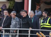 واکنش به اعلام نشدن نتیجه سه بر صفر/ تکرار بازی؟ تعجب می‌کنم چون اظهر من الشمس است