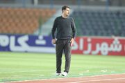 قاسم حدادی‌فر برکنار شد؛ ذوب‌آهن سرمربی جدیدش را شناخت