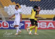 کسر امتیازات استقلال و تراکتور!/ جدول رسمی سازمان لیگ؛ سپاهان صدرنشین و پرسپولیس دوم