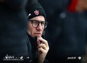 گزینه اوسمار برای تقویت پرسپولیس/ اولویت اصلی سرمربی برزیلی برای جذب بازیکن