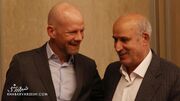 تاج: فیفا به تمام ۱۰ خواسته ایران پاسخ داد/ ویزا و ورود به آمریکا تضمین شد؟