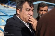 واکنش استقلال به شکایت بازیکن دو تابعیتی/ تاجرنیا: امیدوارم به خیر بگذرد!