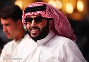 چهره بانفوذ ورزش عربستان مشتری باشگاه انگلیسی شد