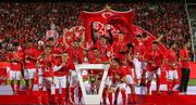 تونل زمان| پرسپولیس با کتک‌کاری جام گرفت!/ عجیب‌ترین فینال جام حذفی ایران