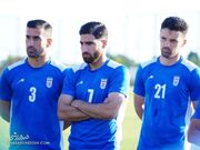ایران با چه میانگین سنی به اردوی ترکیه رفت؟/ مدرسه پیرمردها در آنتالیا