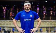طوفان محمد نخودی در مغولستان