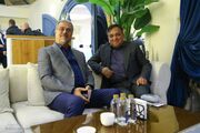پاداش بی‌نظیر استقلال به مدیر خبرساز