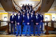 اظهارات ضد و نقیض سفیر و مدیر؛ شب در آمریکا می‌مانیم یا نمی‌مانیم؟/ گاردین پیگیر شد؛ فیفا پاسخ نداد!