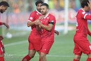 پرسپولیس خبر داد؛ تصمیم اوسمار درباره سروش رفیعی