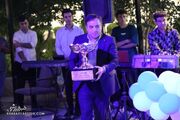 موفقیت زنان استقلال بیش‌تر از مردان است