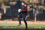 دیدار اسطوره پرسپولیس با سوپراستار سینما در رستوران لاکچری +عکس