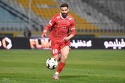 اوسمار تکلیف بازیکن جنجالی را مشخص می‌کند