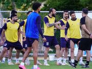 کدام پست اینستاگرامی ملی‌پوشان ایران را عصبی کرد؟